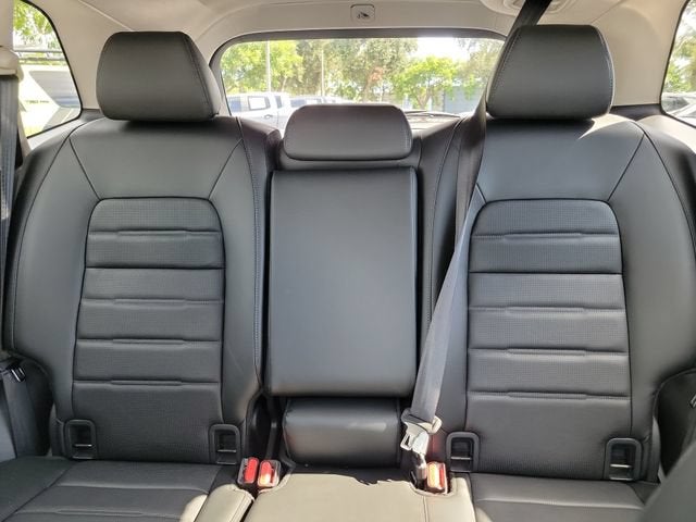 2025 Honda CR-V EX-L 2WD