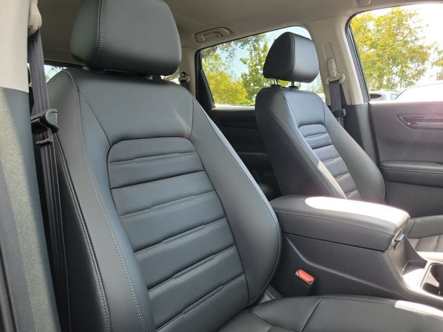 2025 Honda CR-V EX-L 2WD