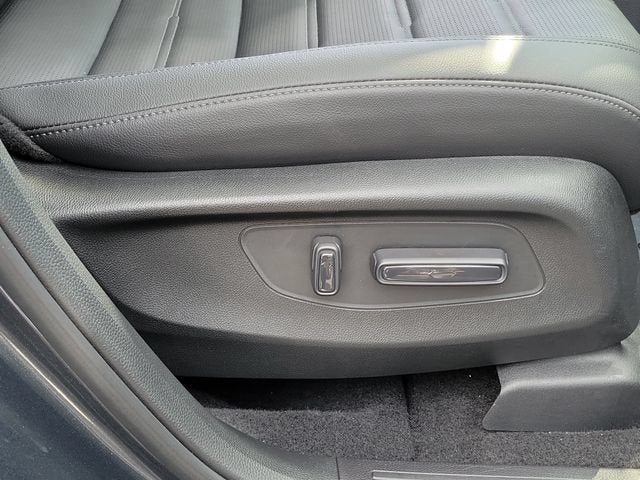 2025 Honda CR-V EX-L 2WD