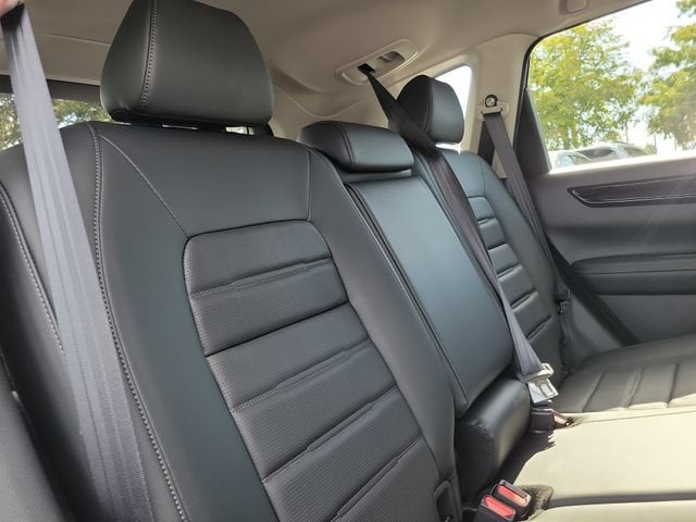 2025 Honda CR-V EX-L 2WD