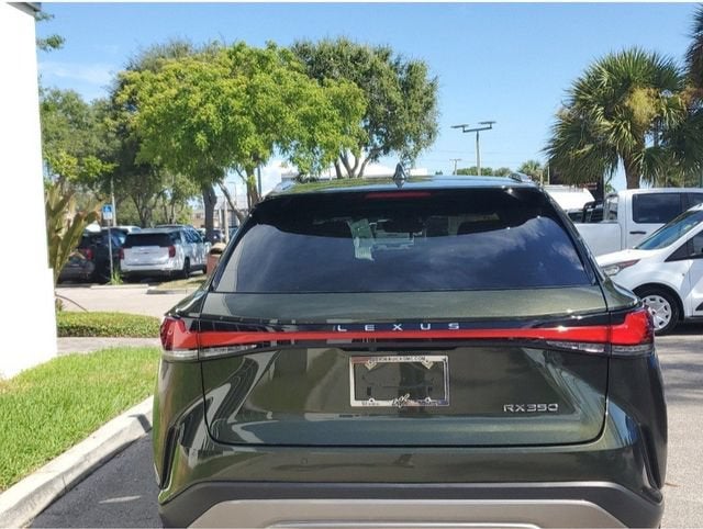 2023 Lexus RX 350 - Photo 11