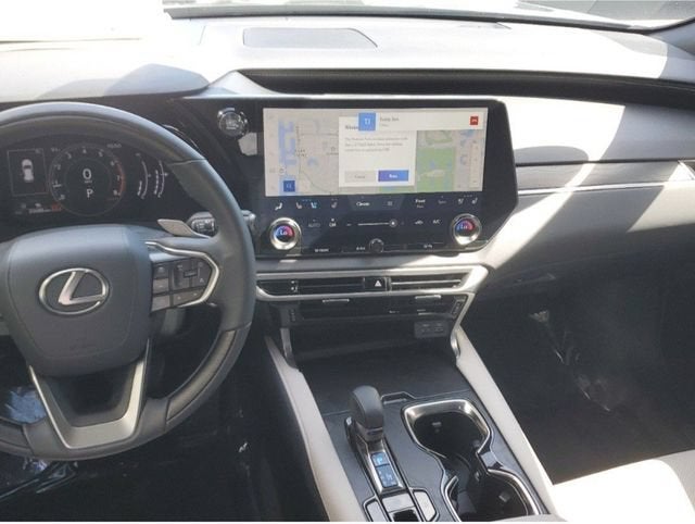 2023 Lexus RX 350 - Photo 17