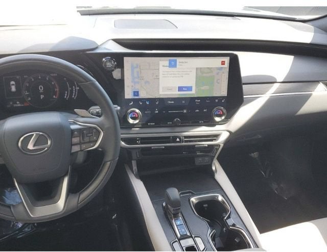 2023 Lexus RX 350 - Photo 18
