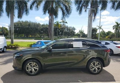 2023 Lexus RX 350 Premium