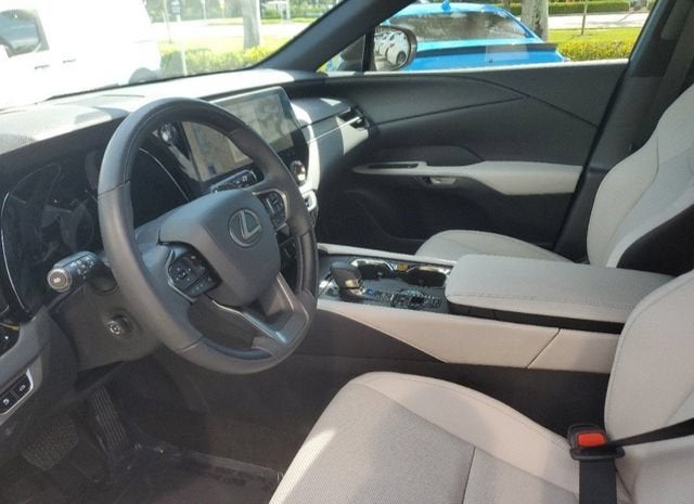 2023 Lexus RX 350 - Photo 21
