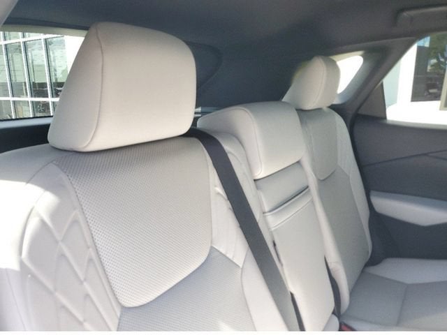 2023 Lexus RX 350 - Photo 24