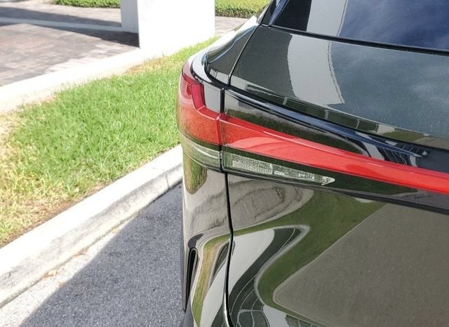 2023 Lexus RX 350 - Photo 27