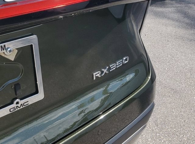 2023 Lexus RX 350 Premium