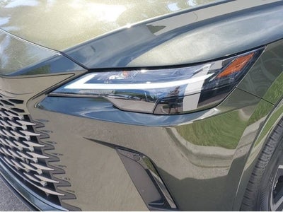 2023 Lexus RX 350 Premium