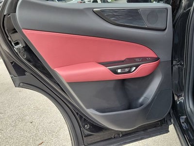 2024 Lexus NX 250 Premium