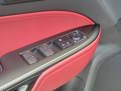2024 Lexus NX 250 Premium
