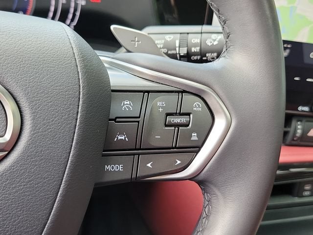 2024 Lexus NX 250 Premium