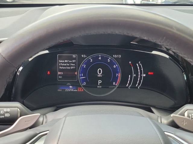 2024 Lexus NX 250 Premium