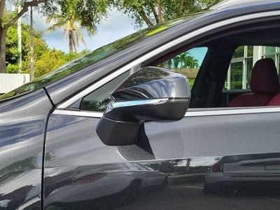 2024 Lexus NX 250 Premium