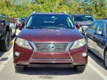 2015 Lexus RX 350 4DR FWD
