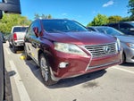 2015 Lexus RX 350 4DR FWD
