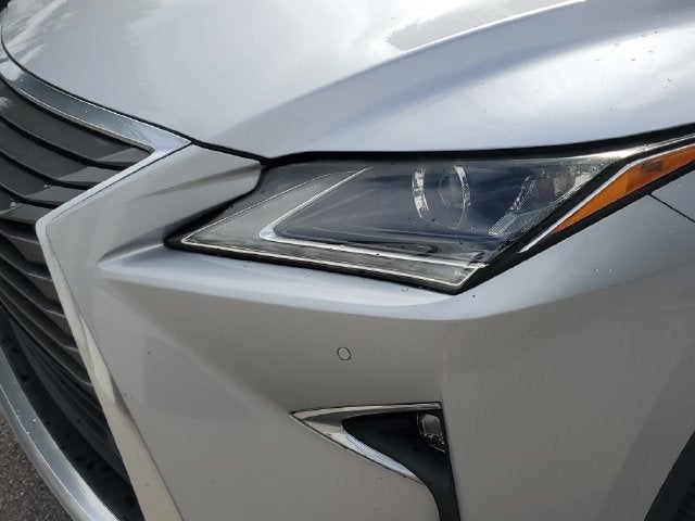 2018 Lexus RX 350 RX 350