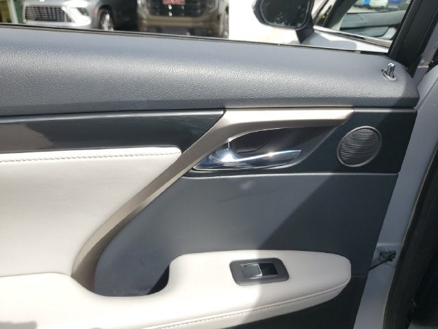 2018 Lexus RX 350 RX 350