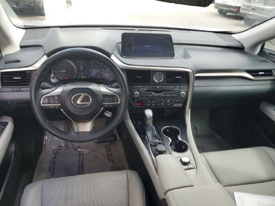 2018 Lexus RX 350 RX 350