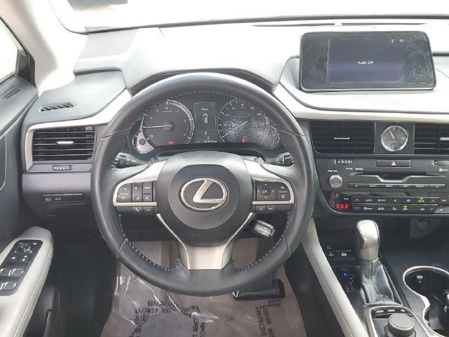 2018 Lexus RX 350 RX 350