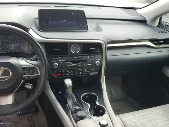 2018 Lexus RX 350 RX 350