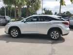 2018 Lexus RX 350 RX 350