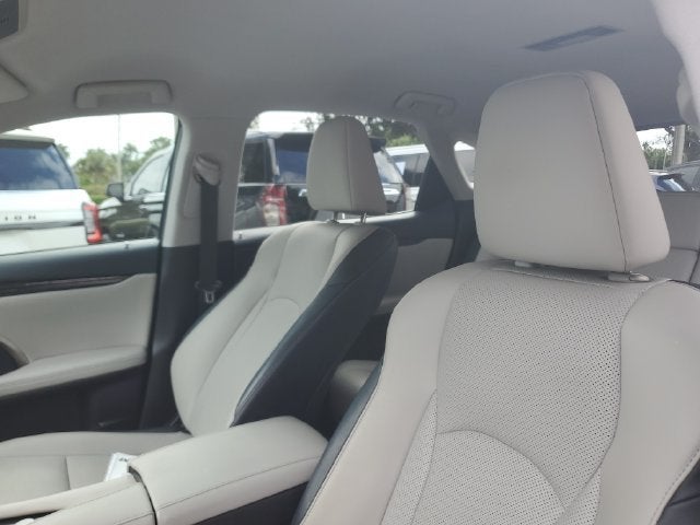 2018 Lexus RX 350 RX 350