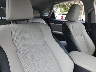 2018 Lexus RX 350 RX 350