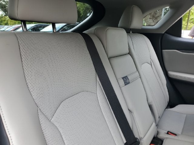 2018 Lexus RX 350 RX 350