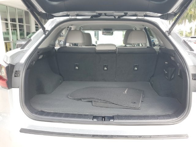 2018 Lexus RX 350 RX 350