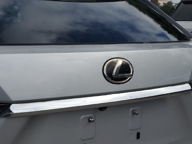 2018 Lexus RX 350 RX 350