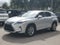 2018 Lexus RX 350 RX 350