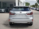 2018 Lexus RX 350 RX 350