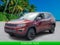 2021 Jeep Compass Trailhawk 4x4