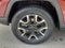 2021 Jeep Compass Trailhawk 4x4