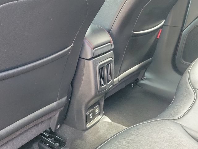 2021 Jeep Compass Trailhawk 4x4