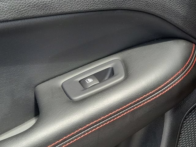 2021 Jeep Compass Trailhawk 4x4