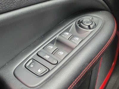 2021 Jeep Compass Trailhawk 4x4