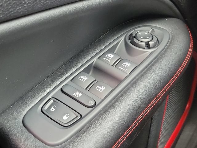 2021 Jeep Compass Trailhawk 4x4