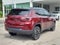 2021 Jeep Compass Trailhawk 4x4