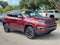 2021 Jeep Compass Trailhawk 4x4