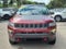 2021 Jeep Compass Trailhawk 4x4