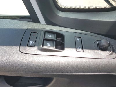 2026 RAM ProMaster Cargo Van SLT