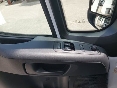2026 RAM ProMaster Cargo Van SLT