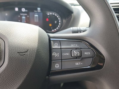 2026 RAM ProMaster Cargo Van SLT