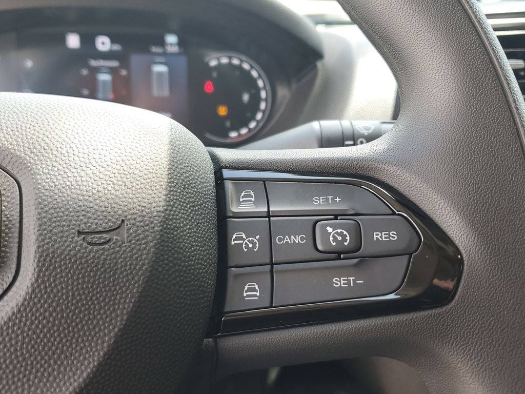 2026 RAM ProMaster Cargo Van SLT
