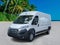 2026 RAM ProMaster Cargo Van SLT