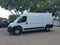 2026 RAM ProMaster Cargo Van SLT