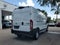 2026 RAM ProMaster Cargo Van SLT