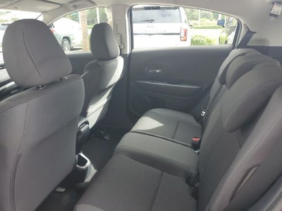 2019 Honda HR-V LX